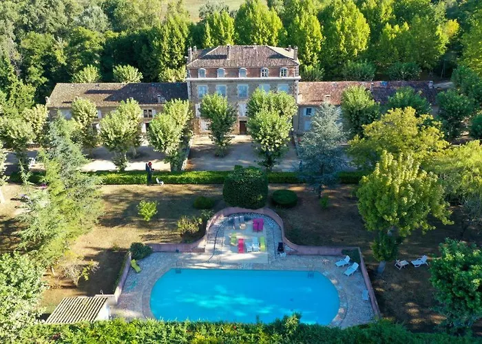 Notre Dame Des Anges Duplex