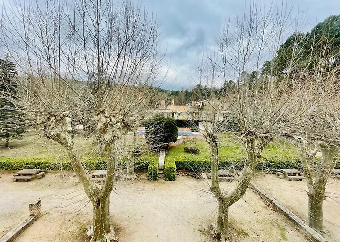 Notre Dame Des Anges Duplex