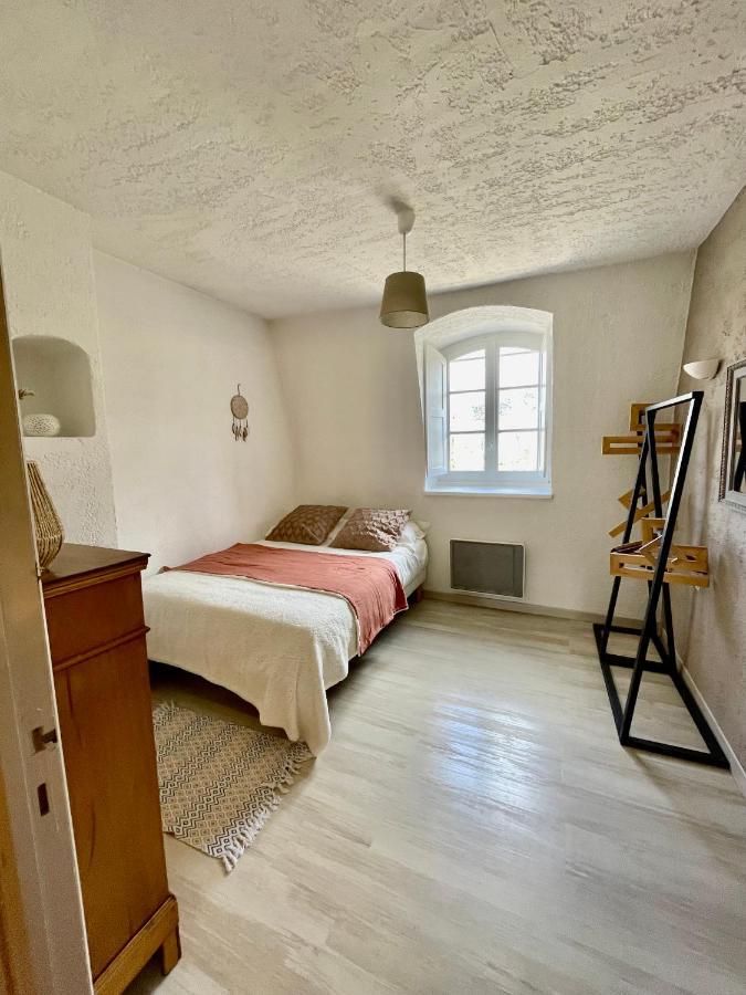 Notre Dame Des Anges Duplex