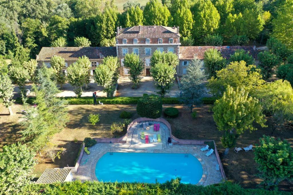 Notre Dame Des Anges Duplex Rustrel