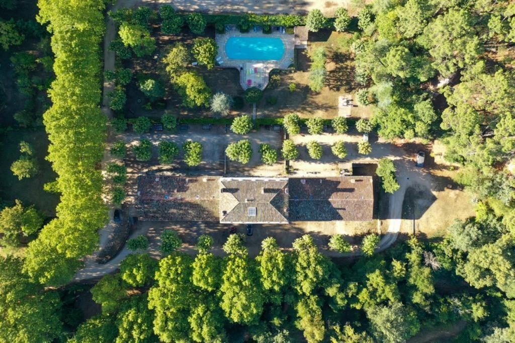 Notre Dame Des Anges Duplex