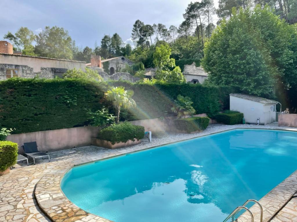 Apartment Notre Dame Des Anges Duplex Rustrel