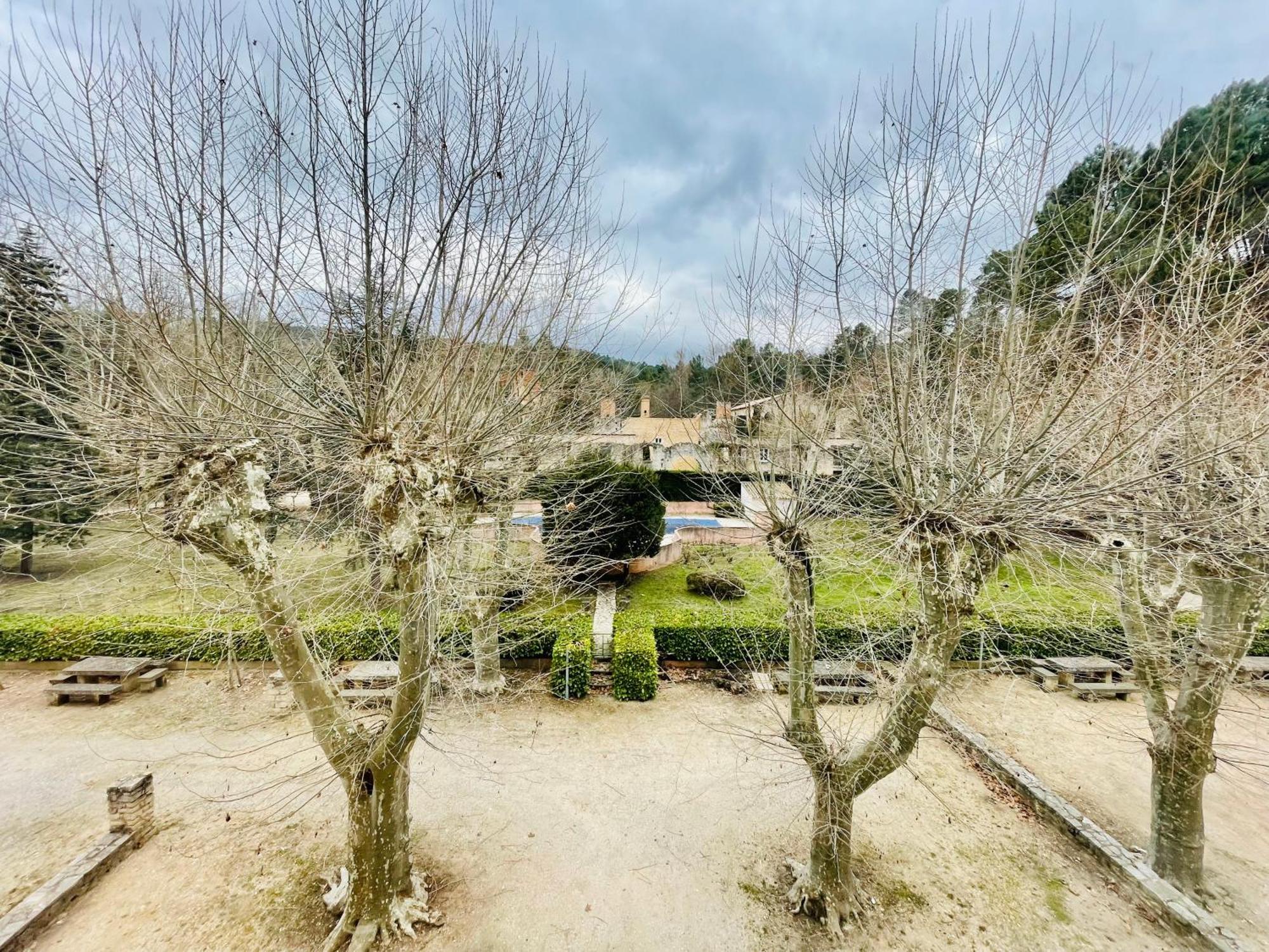 Notre Dame Des Anges Duplex *