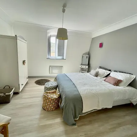 Notre Dame Des Anges Duplex Apartment Rustrel Exterior photo