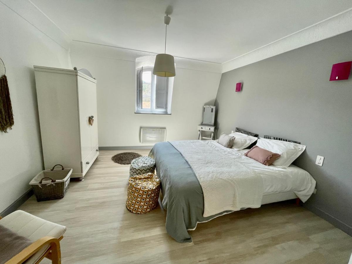 Appartement Notre Dame Des Anges Duplex