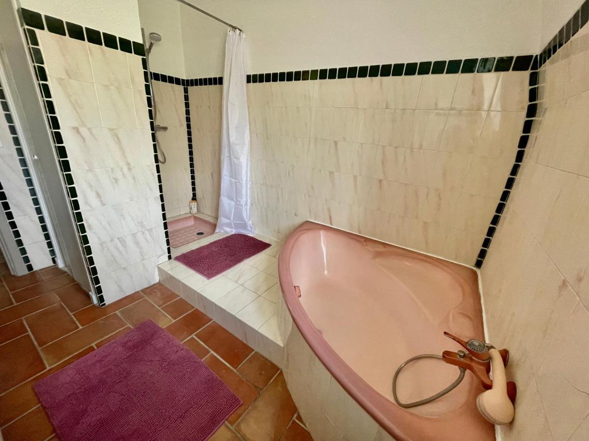 Appartement Notre Dame Des Anges Duplex