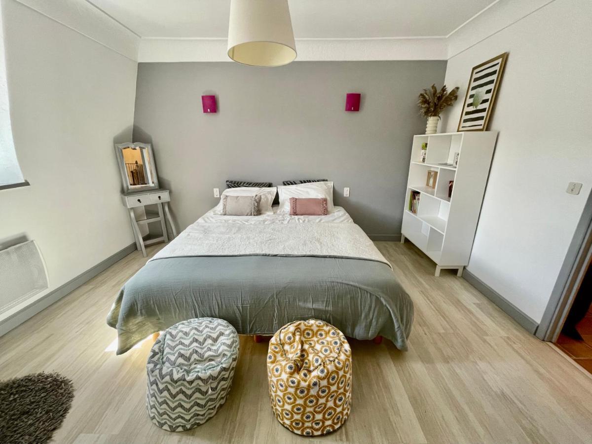 Appartement Notre Dame Des Anges Duplex *