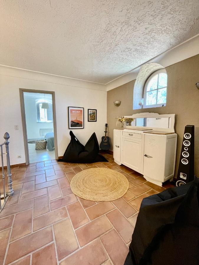 Notre Dame Des Anges Duplex Appartement
