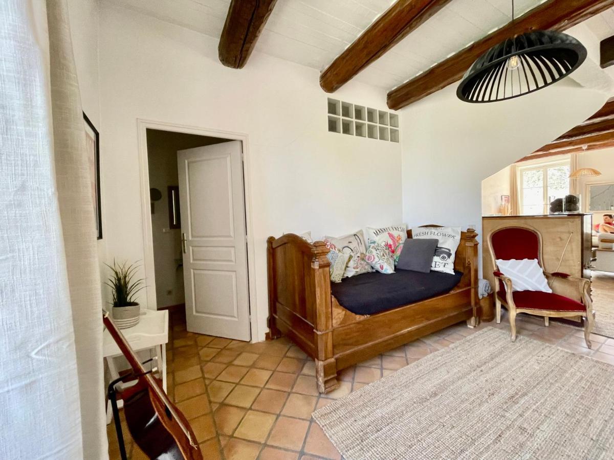 Notre Dame Des Anges Duplex Appartement *